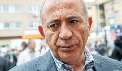 Son dakika… Kayyum Gürsel Tekin mahkemeye başvurdu: ‘Kararın örneğini bana da verin’