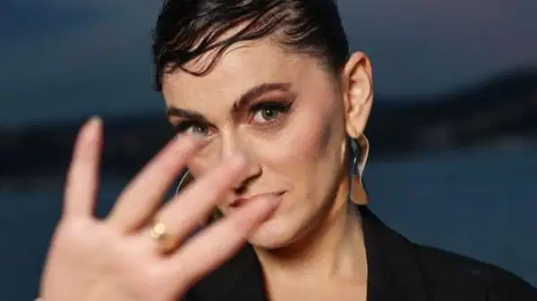 Son dakika… Kızılcık Şerbeti’nin senaristi Merve Göntem serbest bırakıldı