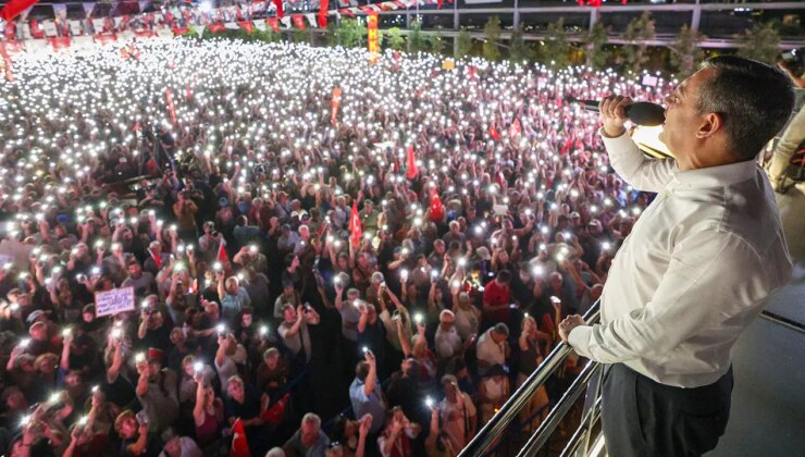 Son Dakika… Kritik davadan bir gün önce: CHP’den 14 Eylül’de miting kararı
