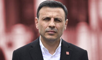 Son dakika… Özgür Çelik’in 3 yıla kadar hapsi istenen ‘kongre’ iddianamesi kabul edildi