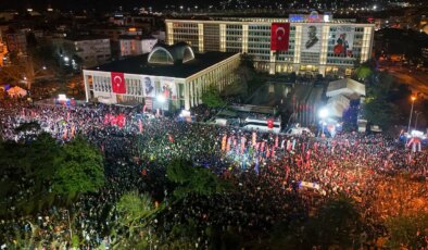 Son dakika… Saraçhane’deki 100. gün mitinginde gözaltına alınmışlardı: 13 genç için tahliye kararı!