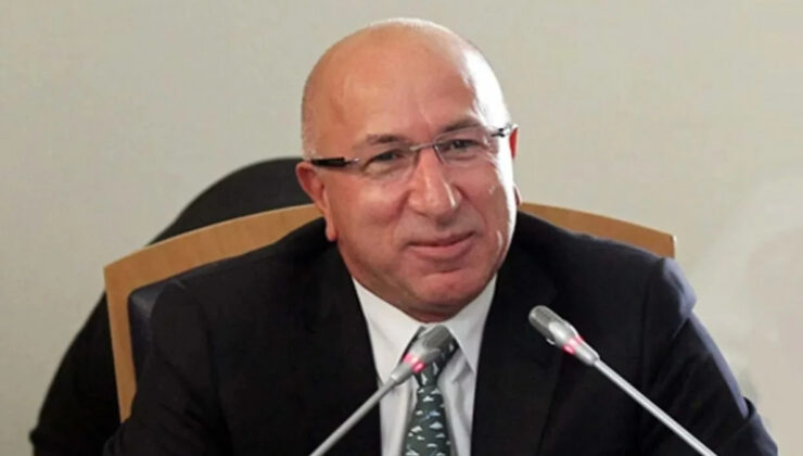 SON DAKİKA! Turgay Ciner hakkında yakalama kararı çıkarıldı