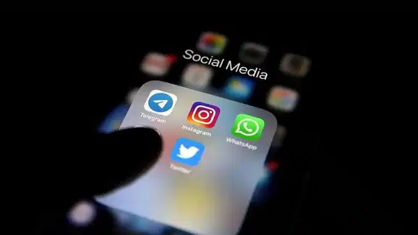 Son dakika… X, Instagram, Youtube ve TikTok’ta erişim sorunu