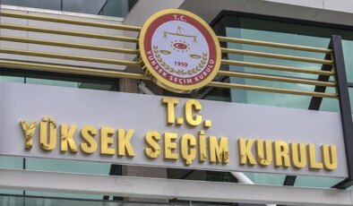 Son dakika… YSK ‘CHP’ gündemiyle toplandı: Nihai karar gelecek mi?