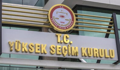 Son Dakika… YSK CHP’nin İstanbul ilçe kongrelerinin devamına ilişkin kararının gerekçesini tamamladı