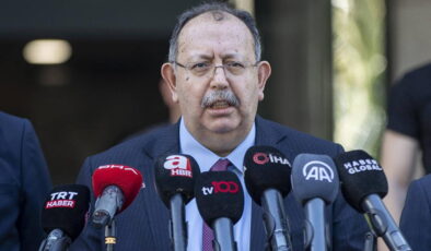 Son dakika… YSK, CHP’nin itirazını kabul etti! ‘Tam kanunsuzluk’ denildi: İlçe kongreleri devam edecek