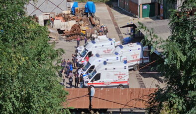 Son Dakika… Zonguldak’ta madende göçük: 2 işçi mahsur kaldı!