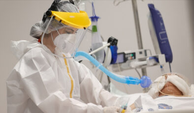 Son zamanlarda koronavirüs vakalarında artış yaşanmaya başlandı