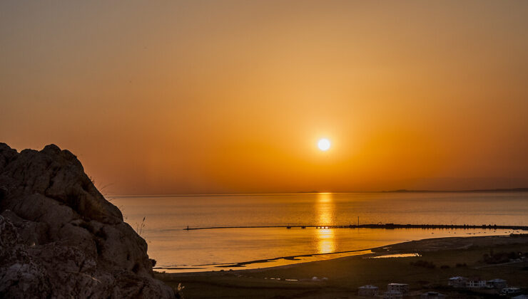 Sonbaharda görmeden olmaz: Ailece gidilebilecek 5 rota