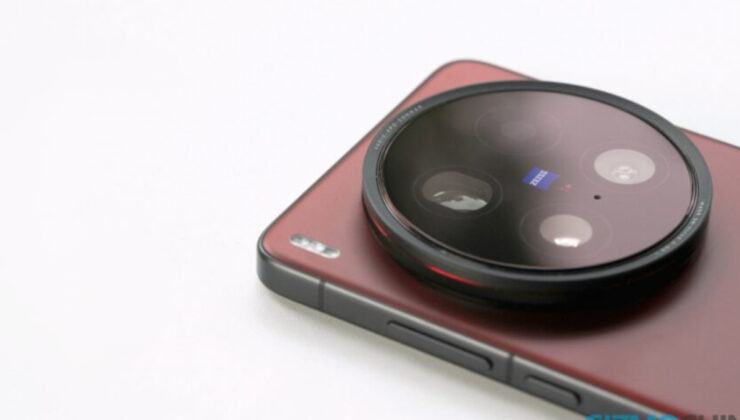 Sony’nin 200 MP kamerası sızdırıldı: Birçok telefonda kullanılacak