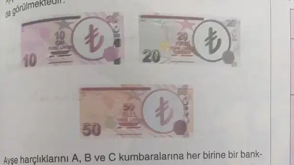 Soru kitapçığında ‘Atatürk’ sansürü: Yayınevi açıklama yaptı