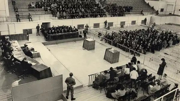 Sosyal Demokrasi Derneği’nden 12 Eylül açıklaması: ‘Tahribatın izleri hala silinemedi’