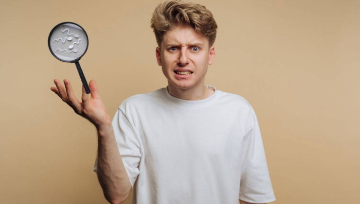 Sperm sayısı hızla düşüyor: Erkeklerin geleceği tehlikede mi?