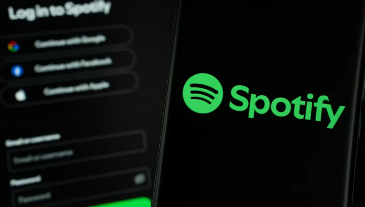 Spotify çöktü mü? Spotify neden açılmıyor?