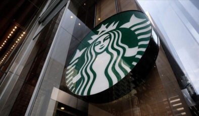 Starbucks, Kuzey Amerika’daki dükkanlarını kapatmaya başladı