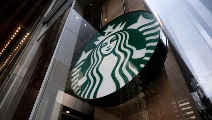 Starbucks, Kuzey Amerika’daki dükkanlarını kapatmaya başladı