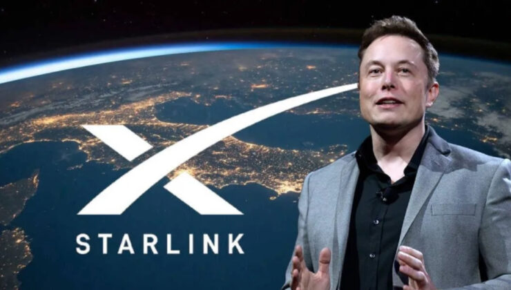 Starlink, mobil operatörlerin yerini alıyor: Telefonlar doğrudan bağlanacak