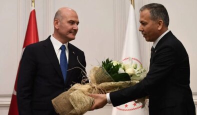 Süleyman Soylu şikâyet etti, MHP Genel Merkezi’nden Ali Yerlikaya’ya ‘ayar’ geldi!