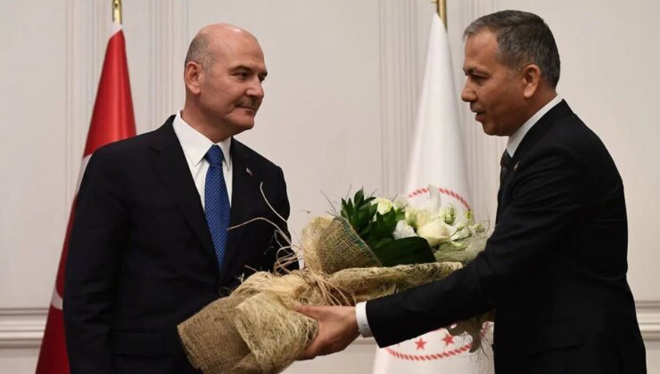 Süleyman Soylu şikâyet etti, MHP Genel Merkezi’nden Ali Yerlikaya’ya ‘ayar’ geldi!