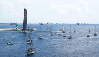 Sumud Filosu nerede? Sumud Filosu Gazze’ye ne zaman varacak? Sumud Filosu’nda hangi ülkeler var?