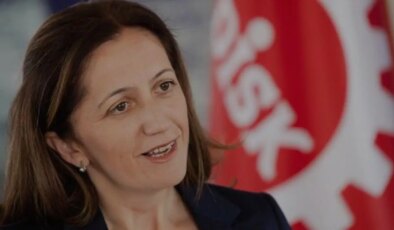 Süreç komisyonu emek cephesini dinledi… Arzu Çerkezoğlu’ndan ‘kayyum’ tepkisi