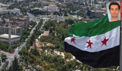 Suriye bölünüyor mu? ‘Federasyon kararını ABD verecek’