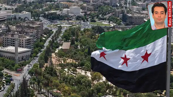 Suriye bölünüyor mu? ‘Federasyon kararını ABD verecek’