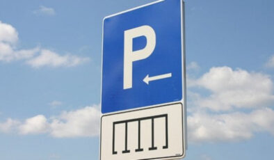 Sürücüler dikkat: Almanya yollarındaki bu levha kafa karıştırıyor! İşte anlamı