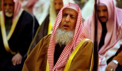 Suudi Arabistan Başmüftüsü Abdülaziz el-Şeyh’in karanlık sicili