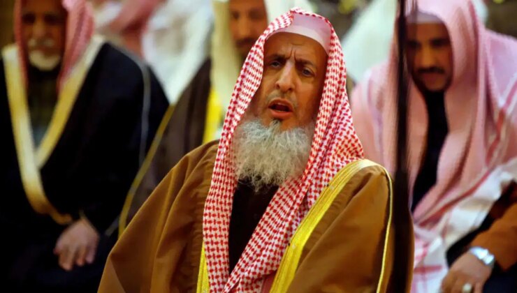 Suudi Arabistan Başmüftüsü Abdülaziz el-Şeyh’in karanlık sicili