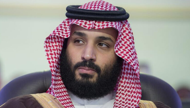 Suudi Arabistan Veliaht Prensi Selman’dan İsrail çağrısı