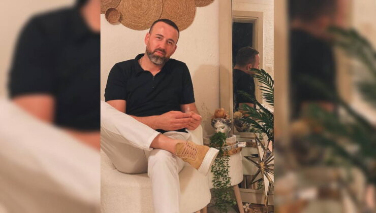 Tabancayı boş sandı: Eski kulüp başkanı hayatını kaybetti