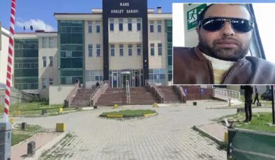 Tacizcisini öldüren lise öğrencisinin cezası 6 yıl 8 aya indi