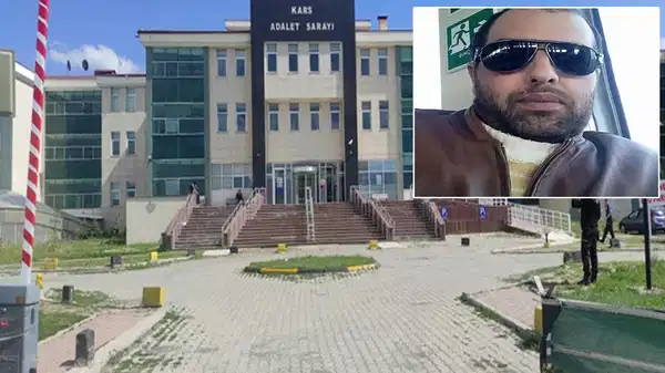 Tacizcisini öldüren lise öğrencisinin cezası 6 yıl 8 aya indi