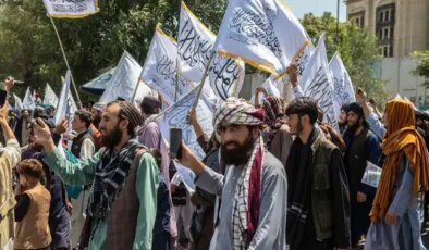 Taliban’dan ‘ahlaksızlık’ gerekçesiyle internet yasağı