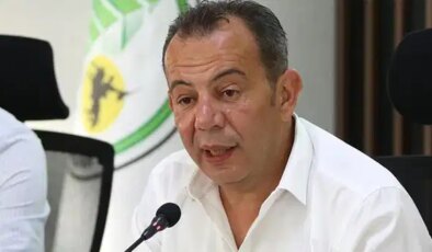 Tanju Özcan YSK’yi işaret etti: ‘Tuz artık fazla koktu’