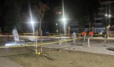 Taraftarlar arasında kanlı kavga: 1 kişi öldü, 13 gözaltı var