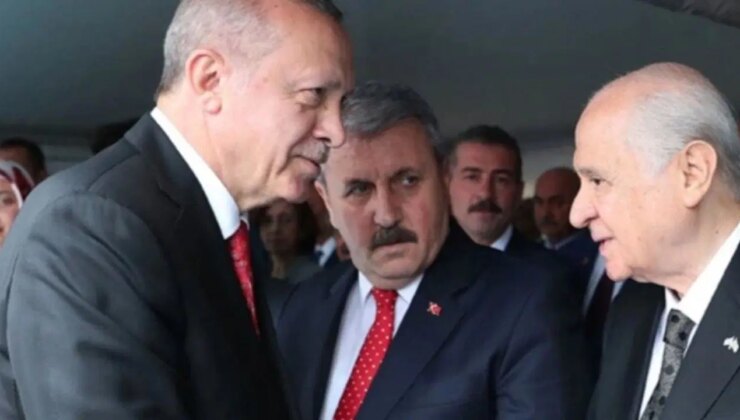 Tarih verdi: Cumhur ortağından milyonlarca emekliyi ilgilendiren açıklama