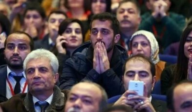 Tarih verdiler: Mülakat mağduru öğretmenler MEB önünde ‘mülakata hayır’ diyecek