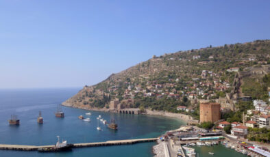 Tarihin sırları gizli: Türkiye’de görülmesi gereken 5 kale