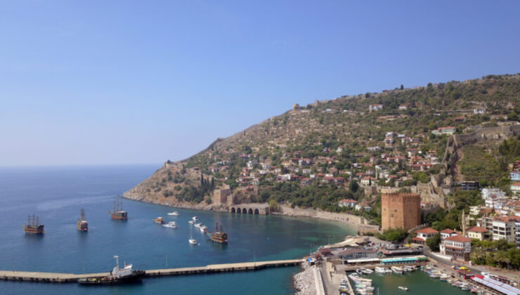 Tarihin sırları gizli: Türkiye’de görülmesi gereken 5 kale