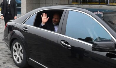 Tartışmalı hutbeler, lüks makam aracı, yurtdışı gezileri… Ali Erbaş dönemi sona eriyor