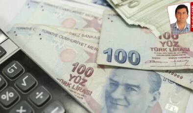 ‘Tasarrufları artıracağız’ diyerek işe yine çalışanlardan başlayacaklar Gözleri emekçide