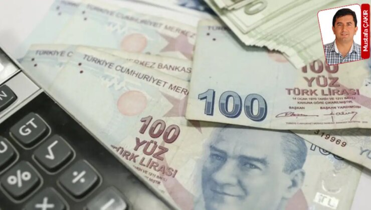 ‘Tasarrufları artıracağız’ diyerek işe yine çalışanlardan başlayacaklar Gözleri emekçide