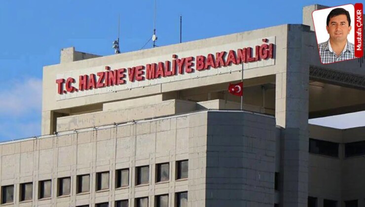 Taşıt ve hizmet binaları için milyarlarca lira ödeme yapılıyor: İktidar ‘kiradan’ vazgeçemiyor