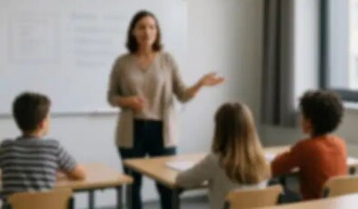 Tatil sonrası okula dönüşü keyifli hale getirin: Çocuklarda okul kaygısını azaltacak 7 öneri