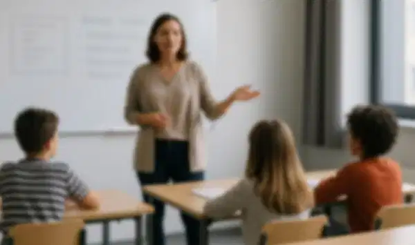 Tatil sonrası okula dönüşü keyifli hale getirin: Çocuklarda okul kaygısını azaltacak 7 öneri