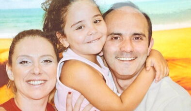 Tayfun Kahraman’ın eşi: ‘Umudumuz Tayfun’un kızının eğitim hayatına adım atışına eşlik edebilmesidir’
