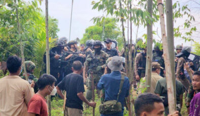 Tayland-Kamboçya sınırında gerginlik arttı: 23 yaralı