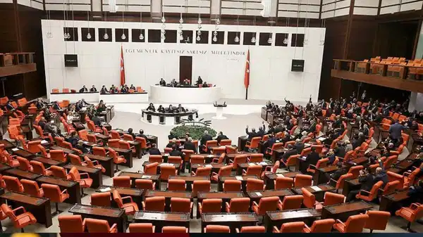 TBMM ne zaman açılacak? Türkiye Büyük Millet Meclisi yeni yasama yılı ne zaman başlayacak?